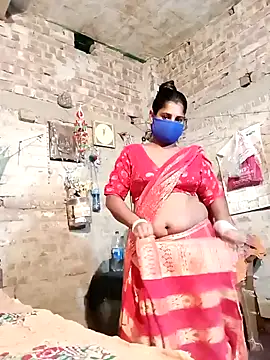 Snapshot of Sagarika-24 chatting on 01/30/25, 06:32 Sagarika-24 online show from 01/30/25, 06:32