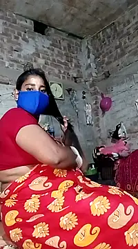 Snapshot of Sagarika-24 chatting on 02/01/25, 07:02 Sagarika-24 online show from 02/01/25, 07:02