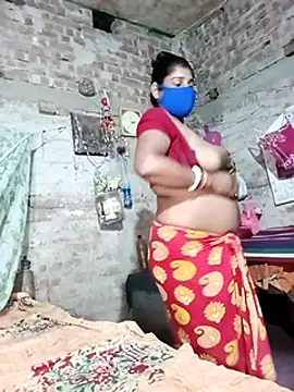 Snapshot of Sagarika-24 chatting on 02/16/25, 09:05 Sagarika-24 online show from 02/16/25, 09:05