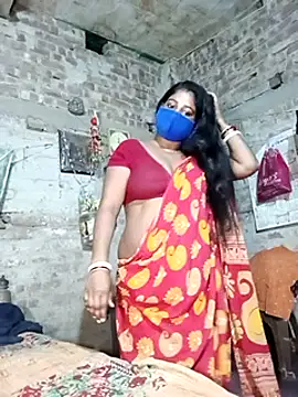 Snapshot of Sagarika-24 chatting on 02/24/25, 06:15 Sagarika-24 online show from 02/24/25, 06:15