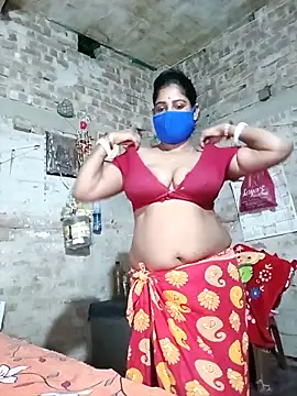 Snapshot of Sagarika-24 chatting on 03/07/25, 07:16 Sagarika-24 online show from 03/07/25, 07:16