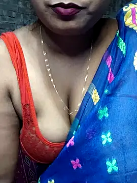 Snapshot of Sagarika-24 chatting on 09/10/25, 06:30 Sagarika-24 online show from 09/10/25, 06:30