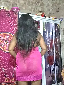 Snapshot of Sagarika-24 chatting on 09/12/25, 07:36 Sagarika-24 online show from 09/12/25, 07:36