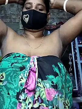 Snapshot of Sagarika-24 chatting on 09/14/25, 07:35 Sagarika-24 online show from 09/14/25, 07:35