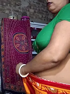 Snapshot of Sagarika-24 chatting on 09/16/25, 06:31 Sagarika-24 online show from 09/16/25, 06:31