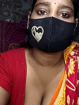 Snapshot of Sagarika-24 chatting on 09/20/25, 06:42 Sagarika-24 online show from 09/20/25, 06:42