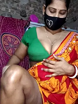 Snapshot of Sagarika-24 chatting on 10/05/25, 06:50 Sagarika-24 online show from 10/05/25, 06:50