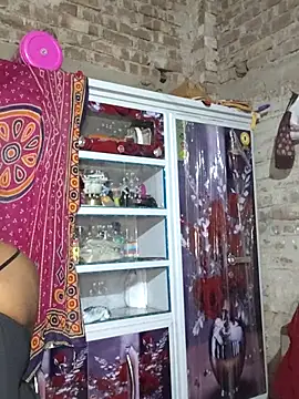 Snapshot of Sagarika-24 chatting on 10/12/25, 07:13 Sagarika-24 online show from 10/12/25, 07:13