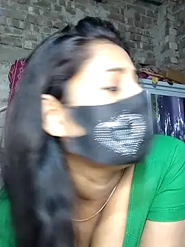 Snapshot of Sagarika-24 chatting on 10/14/25, 06:52 Sagarika-24 online show from 10/14/25, 06:52