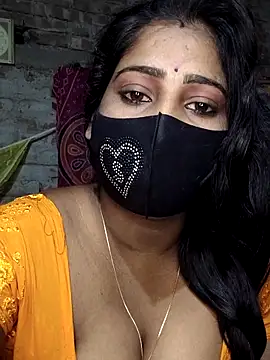 Snapshot of Sagarika-24 chatting on 10/16/25, 06:31 Sagarika-24 online show from 10/16/25, 06:31