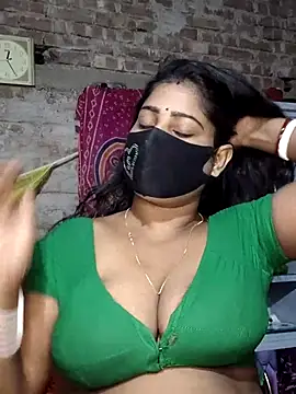 Snapshot of Sagarika-24 chatting on 10/17/25, 06:54 Sagarika-24 online show from 10/17/25, 06:54