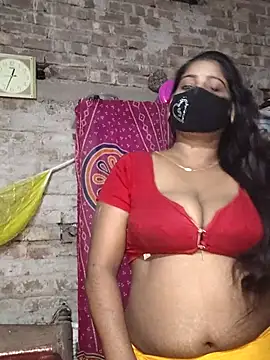 Snapshot of Sagarika-24 chatting on 10/18/25, 07:03 Sagarika-24 online show from 10/18/25, 07:03