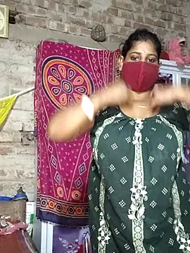 Snapshot of Sagarika-24 chatting on 10/26/25, 07:42 Sagarika-24 online show from 10/26/25, 07:42