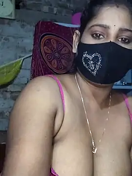 Snapshot of Sagarika-24 chatting on 10/28/25, 06:21 Sagarika-24 online show from 10/28/25, 06:21