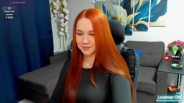 Snapshot of VasilisaHaas chatting on 01/25/25, 09:14 VasilisaHaas online show from 01/25/25, 09:14