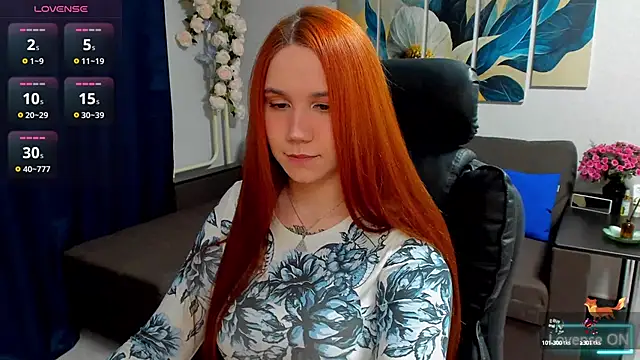 Snapshot of VasilisaHaas chatting on 02/26/25, 09:37 VasilisaHaas online show from 02/26/25, 09:37