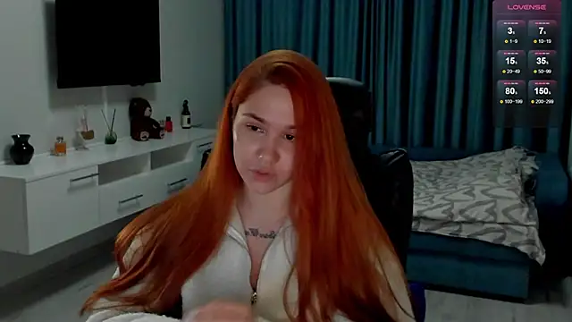 Snapshot of VasilisaHaas chatting on 03/28/26, 01:16 VasilisaHaas online show from 03/28/26, 01:16