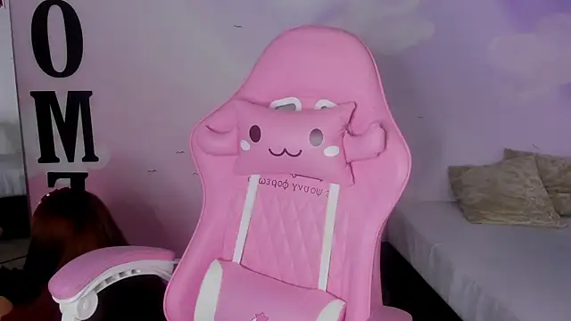 carolayrosse online show from 03/01/25, 01:22