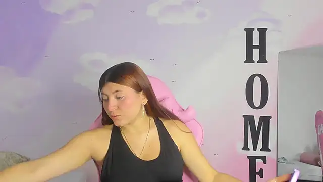 carolayrosse online show from 03/05/25, 02:57