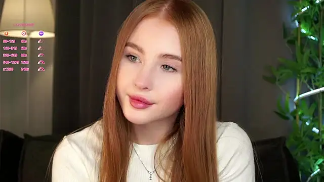 DawnAcreman online show from 02/10/25, 08:10