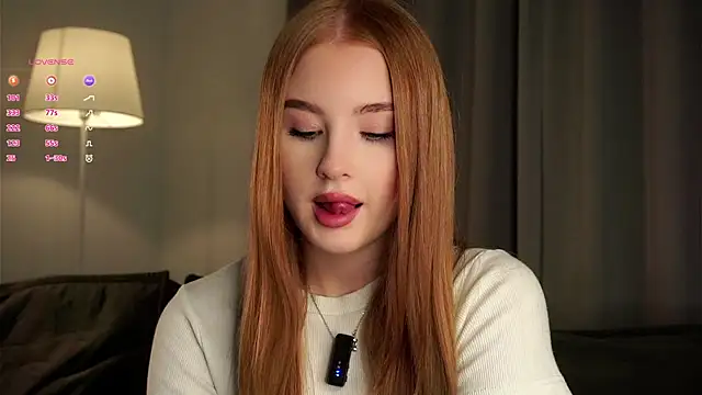 DawnAcreman online show from 02/12/25, 02:10