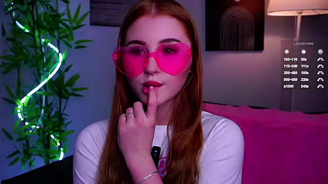 DawnAcreman online show from 03/11/25, 05:13