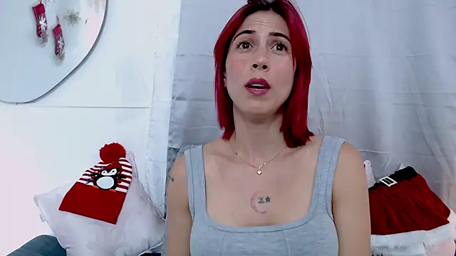 Susana Rios11 online show from 12/28/24, 12:36