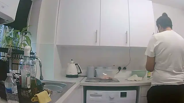 vanilla chocolate23 online show from 01/18/26, 09:57