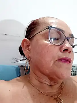 Zamara milf online show from 02/08/25, 11:01