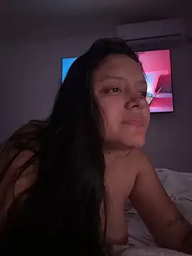 kenndall 21 online show from 02/17/26, 03:36