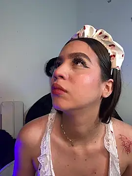 IamSteph13 online show from 03/29/26, 04:23