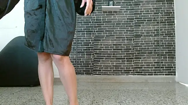 Amanda whitee online show from 02/17/25, 06:26