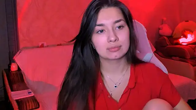 Swee Alicee online show from 11/24/25, 06:40