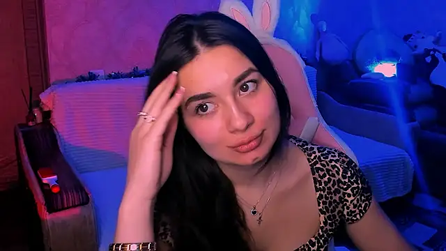 Swee Alicee online show from 01/07/26, 06:10