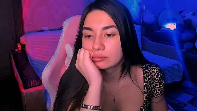 Swee Alicee online show from 01/09/26, 06:21