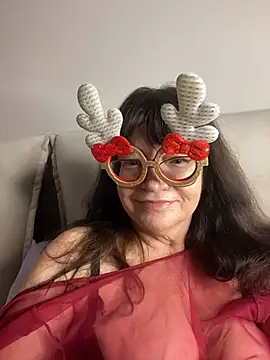 ZaraFay online show from 01/12/26, 08:47