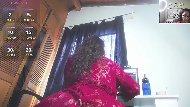 marilynetthan online show from 03/28/26, 02:16