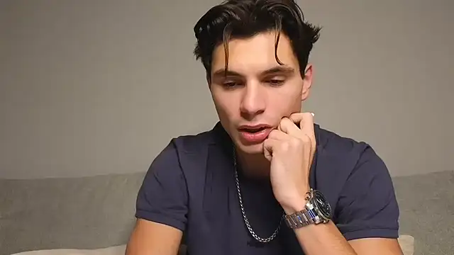 denlover1 online show from 12/20/25, 02:07