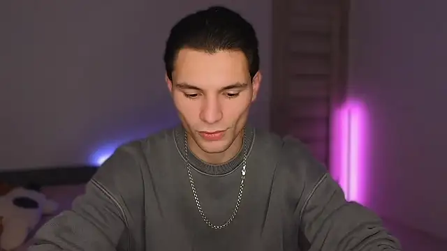 denlover1 online show from 01/14/26, 05:46