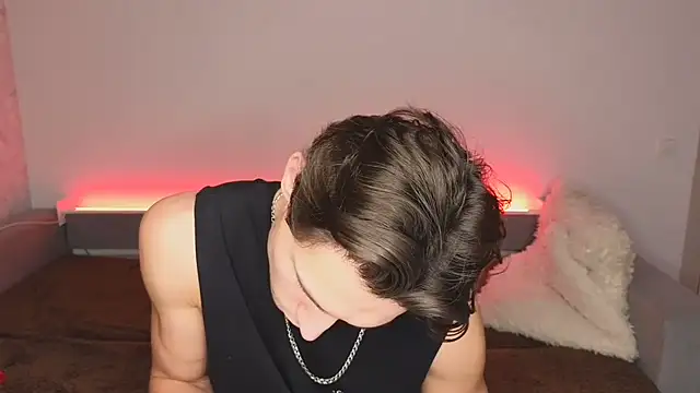 denlover1 online show from 02/08/26, 01:58