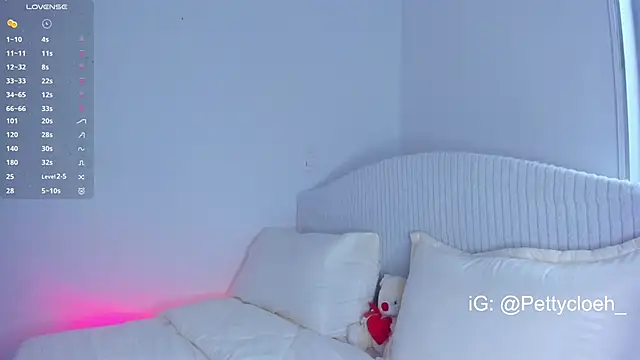 PettyCloeh online show from 02/20/25, 08:36