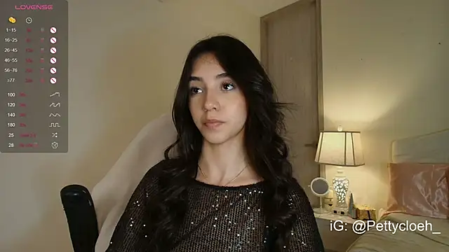 PettyCloeh online show from 10/29/25, 10:44