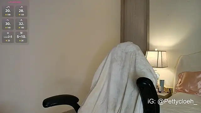 PettyCloeh online show from 11/26/25, 10:44