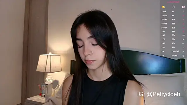 PettyCloeh online show from 03/27/26, 08:19