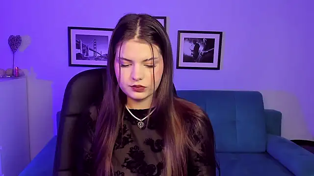 AdeliaKiss online show from 01/14/25, 12:03