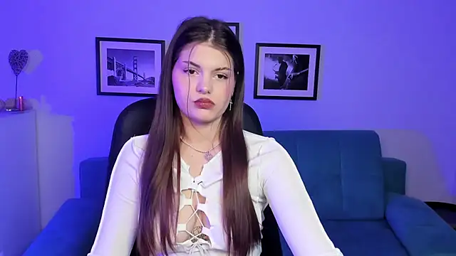 AdeliaKiss online show from 01/14/25, 03:04