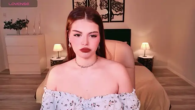 AdeliaKiss online show from 03/24/26, 04:17