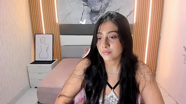 Snapshot of Alyssapark chatting on 02/16/26, 07:10 Alyssapark online show from 02/16/26, 07:10