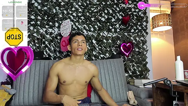  EUFRATES  online show from 02/18/25, 04:48