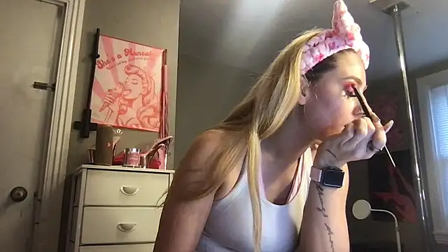 lexybabyxo online show from 01/06/26, 01:26